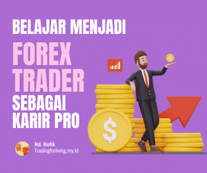 Trader Sebagai Karir